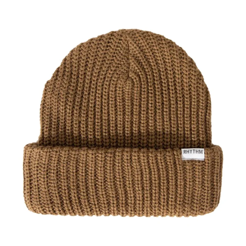 Seulement Aujourd'hui BONNET RHYTHM WORN PATH