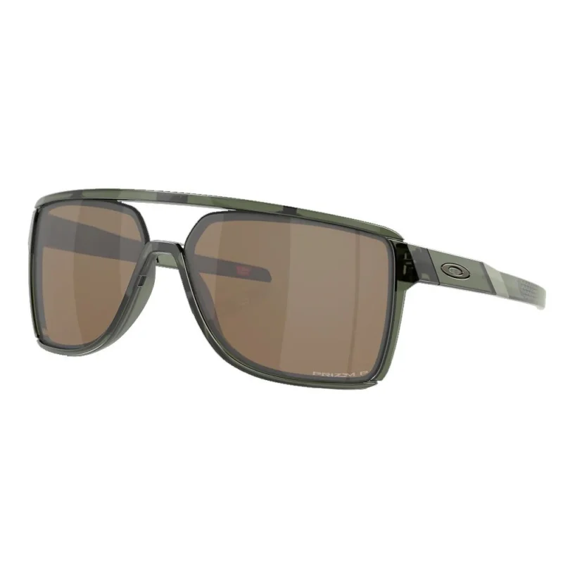 LUNETTES OAKLEY CASTEL Vente Flash