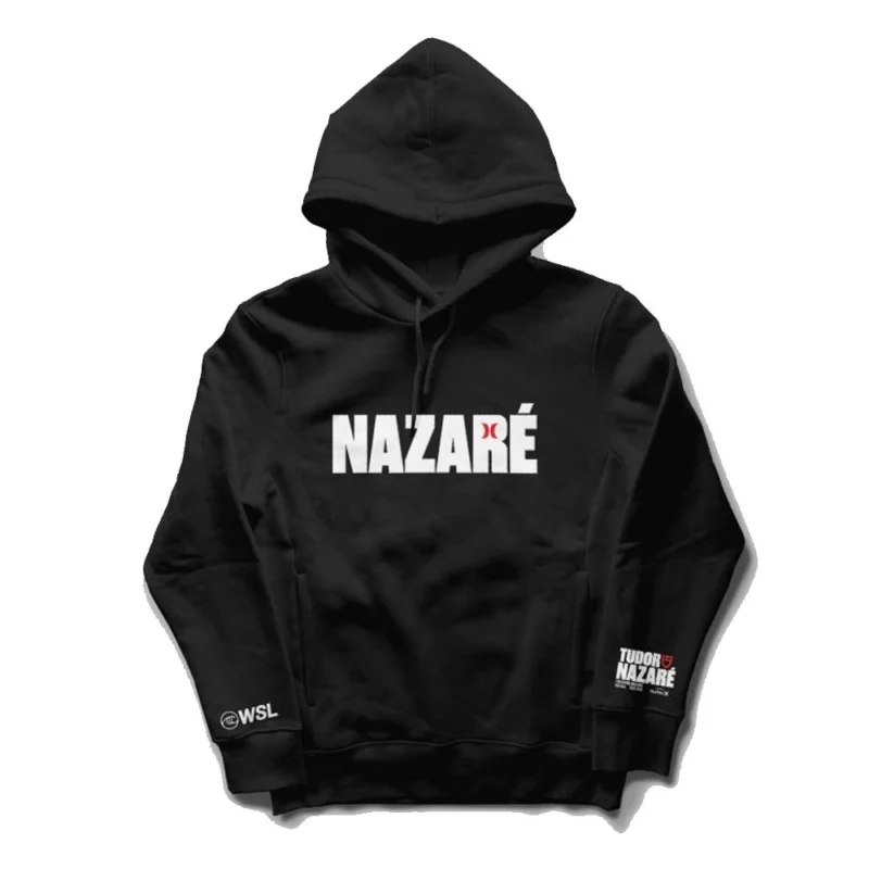 CAPUCHE HURLEY NAZARE Soldes