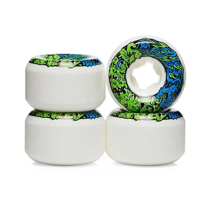 Soldes ROUES SANTA CRUZ VOMIT MINI 54MM
