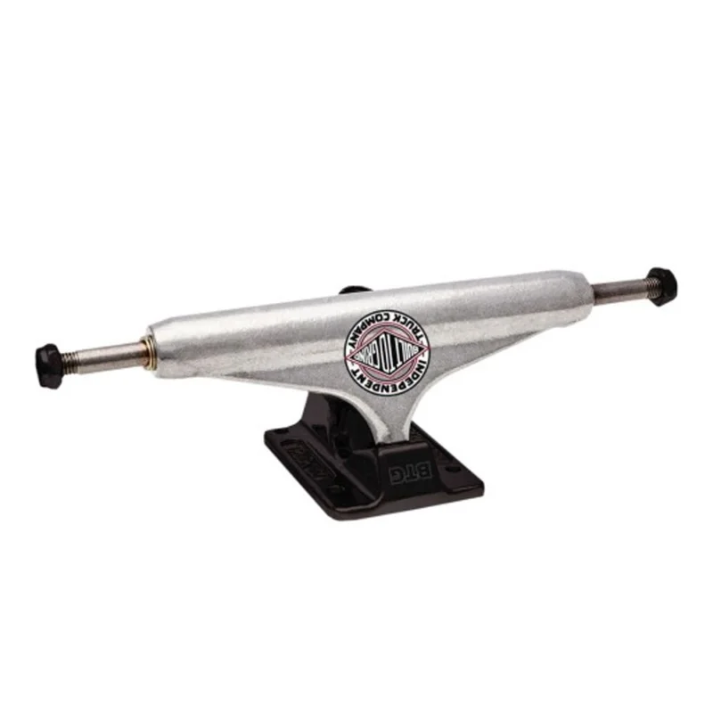 TRUCK INDEPENDENT STAGE 11 FORGED HOLLOW BTG SUMMIT 144 Prix Cassé
