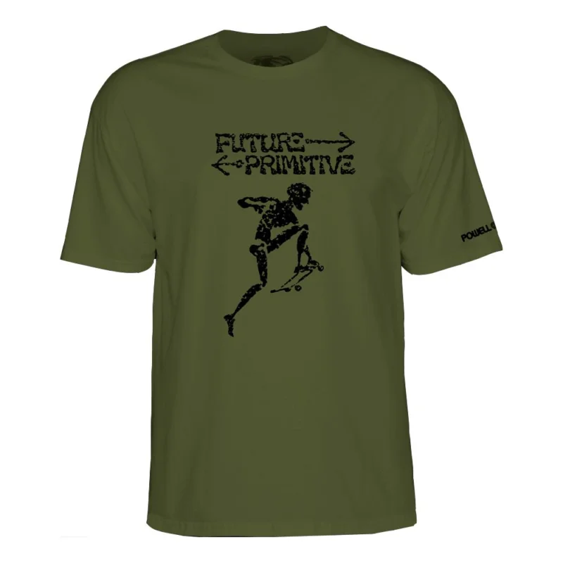 Bon Marché T-SHIRT POWELL PERALTA FUTURE PRIMITIVE ‘2