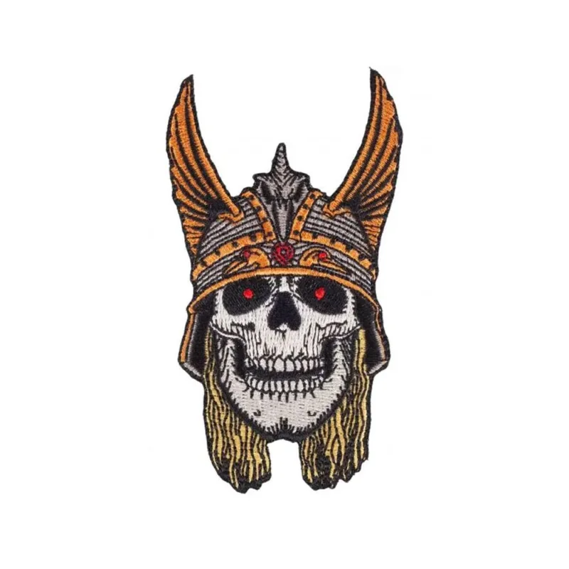 Satisfait Ou Remboursé PIÔCE POWELL PERALTA PP ANDY ANDERSON 4"