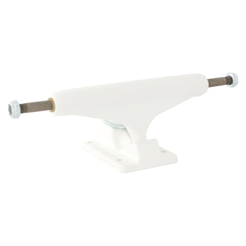 Certifié TRUCK INDEPENDENT STAGE 11 WHITEOUT STANDARD 144MM