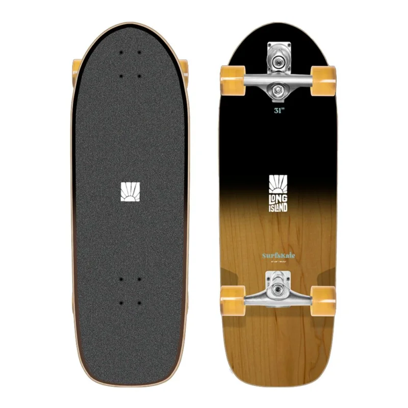 Produit De Marque SURF SKATE LONG ISLAND FOG HAZE 31‘‘