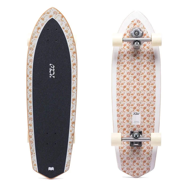 Populaire SURF SKATE YOW PADANG PADANG 34‘‘