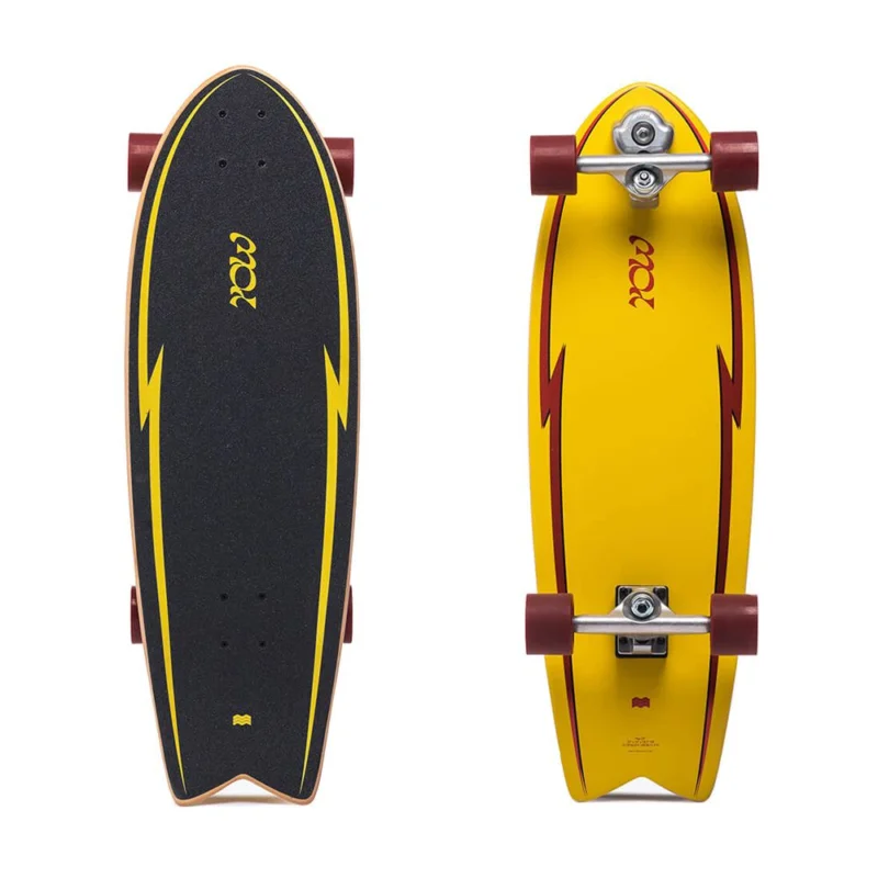 Promotion Saisonnière SURF SKATE YOW PIPE 32"