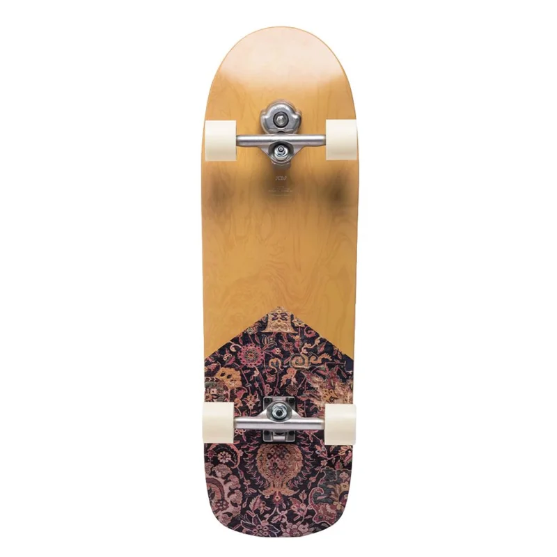 Achat Immédiat SURF SKATE YOW LOWERS 34‘‘