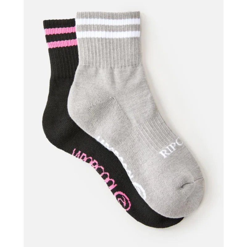 CHAUSSETTES RIP CURL VAPORCOOL SPORT Super Prix