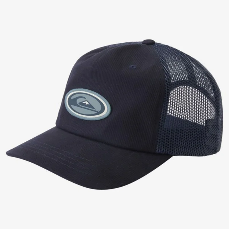 CASQUETTE QUIKSILVER NEW AGE CORDY Retour Gratuit