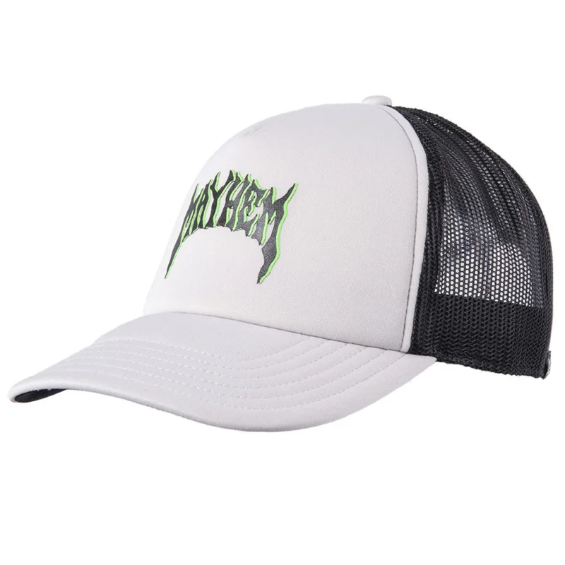 Bon Marché CASQUETTE LOST SURFBOARDS MAYHEM