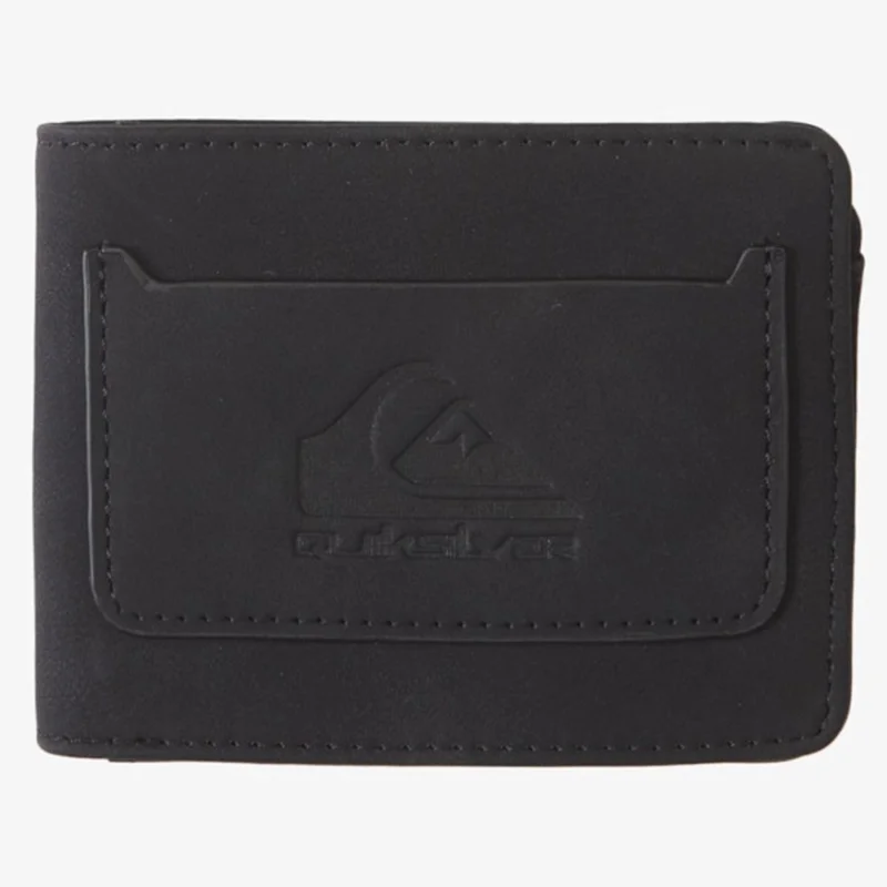 Solde PORTEFEUILLE QUIKSILVER OVER JEALOUS