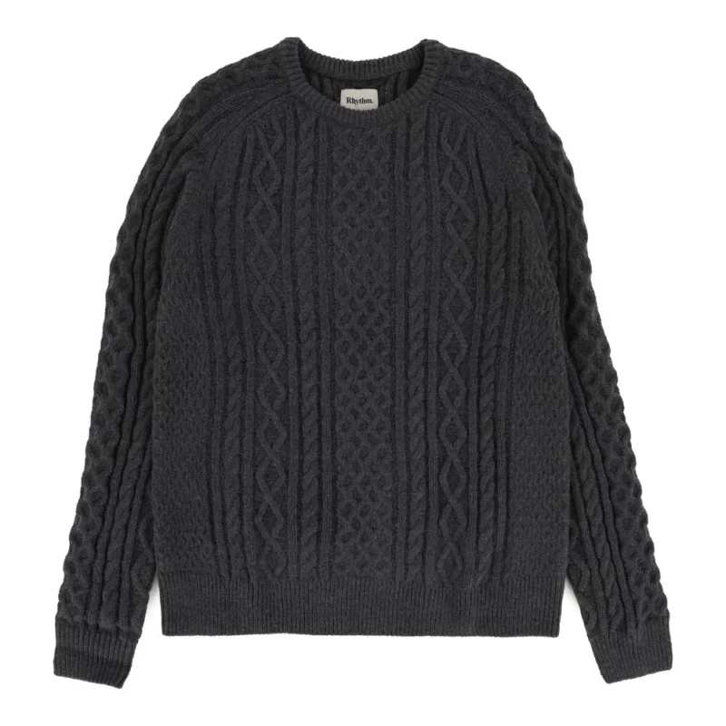 PULL RHYTHM MOHAIR Nouvel Arrivage