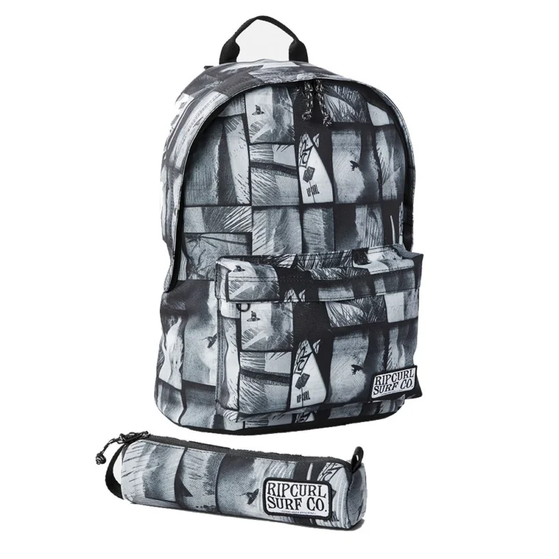 Haute Qualité SAC DOS RIP CURL DOME 18L