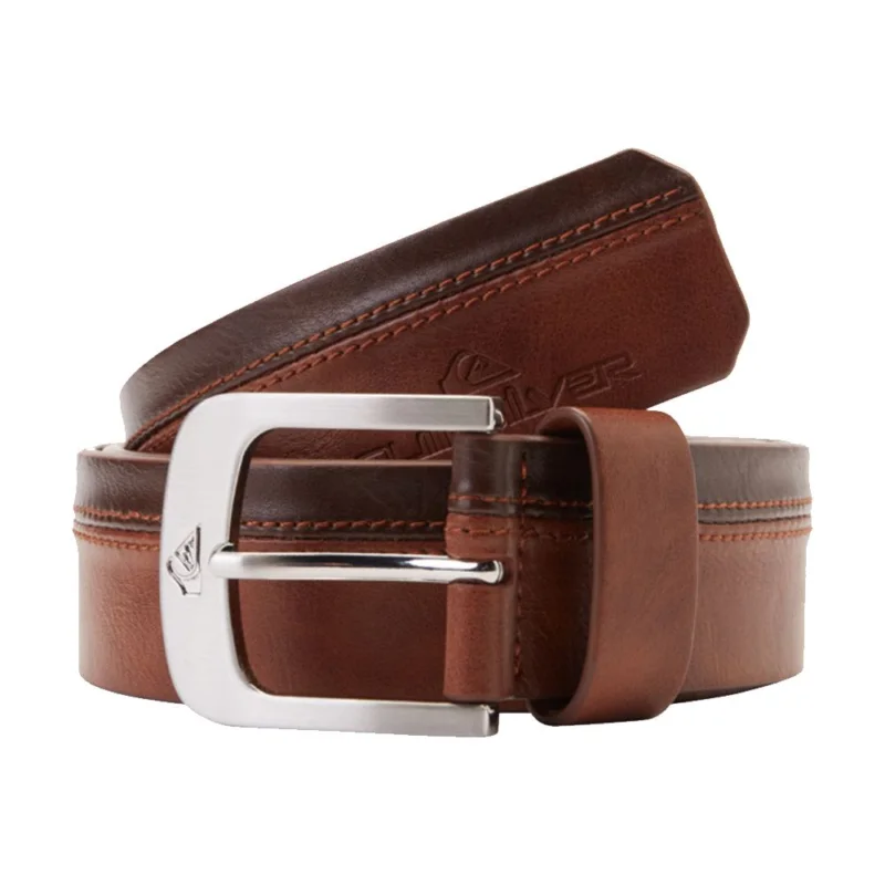 Super Prix CEINTURE QUIKSILVER STITCH PROBLEM