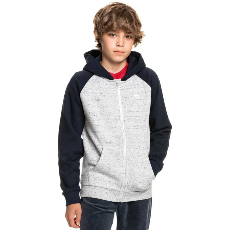 CAPUCHE QUIKSILVER EASY DAY Promotion Saisonnière