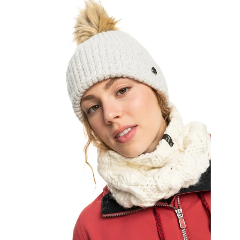 Dernier Modèle BONNET ROXY WINTER