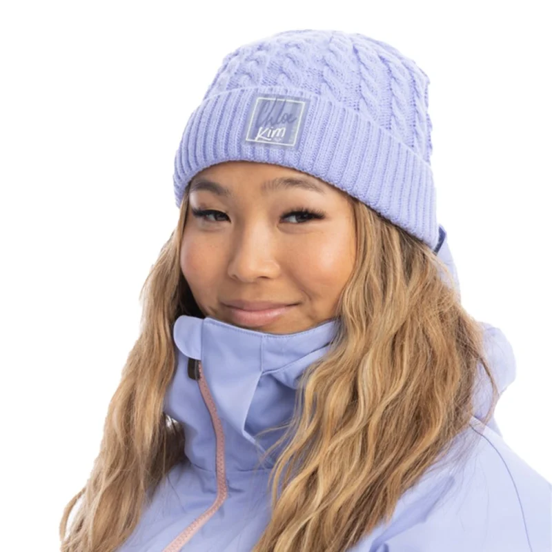 BONNET ROXY CHLOE KIM Bon Marché