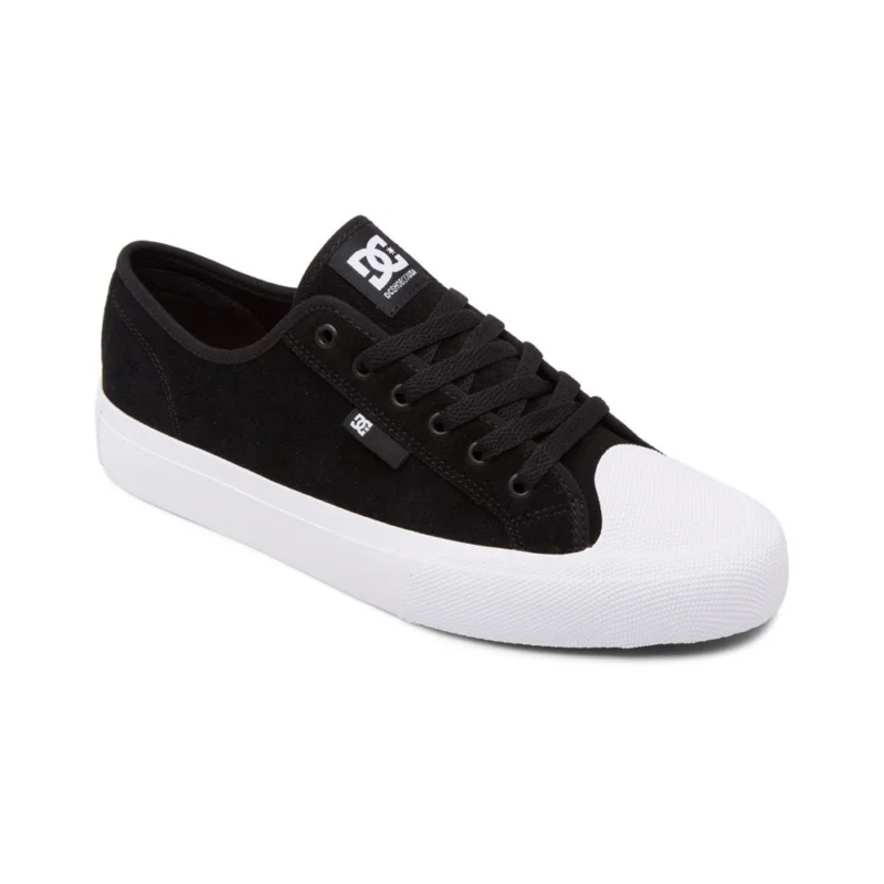 Pas Cher SNEAKERS DC SHOES MANUAL