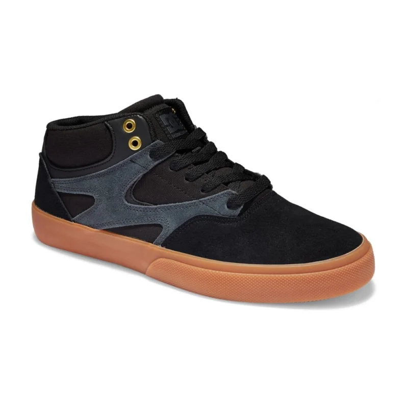 SNEAKERS DC SHOES KALIS VULC MID Meilleur Choix