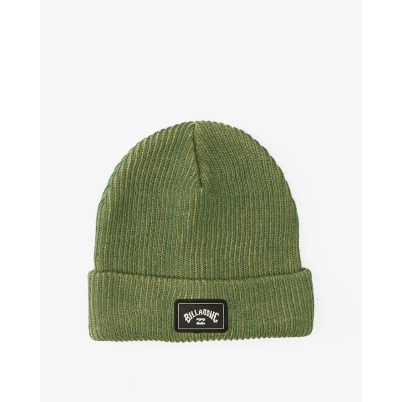 Haute Qualité BONNET BILLABONG ARCH PATCH