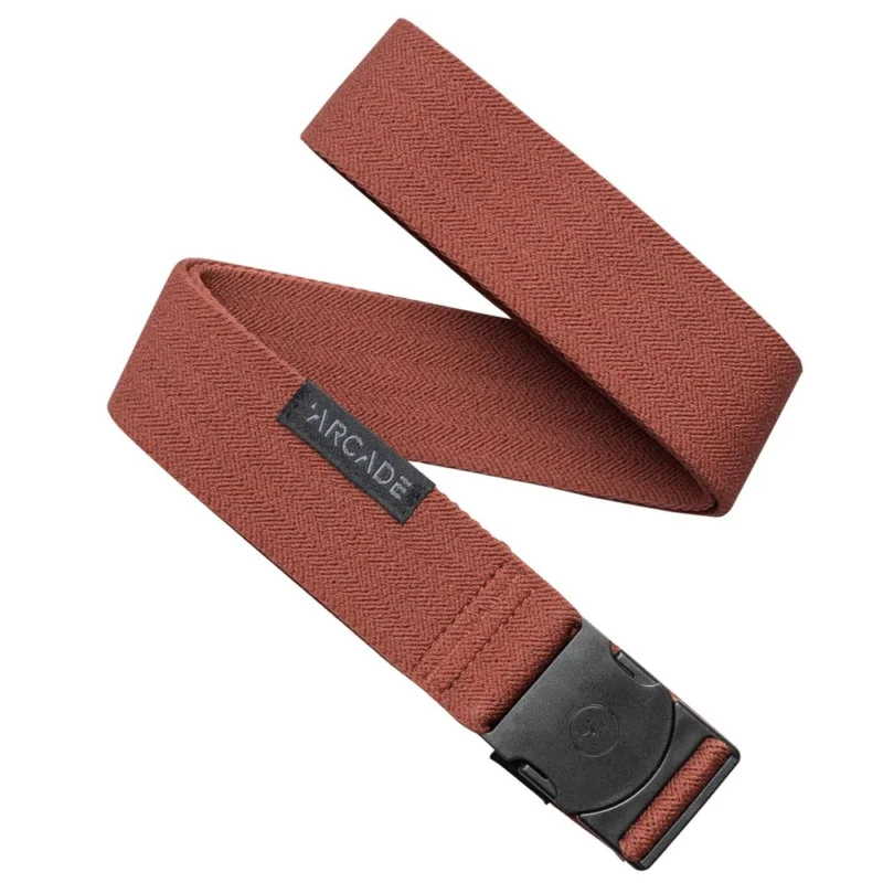 Quantité Limitée CEINTURE ARCADE RANGER