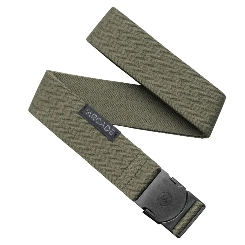 CEINTURE ARCADE RANGER Nouvel Arrivage