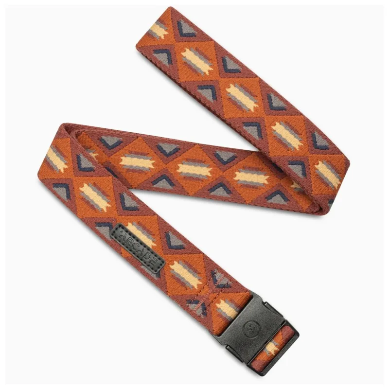 Meilleur Prix CEINTURE ARCADE CREOSOTE SLIM