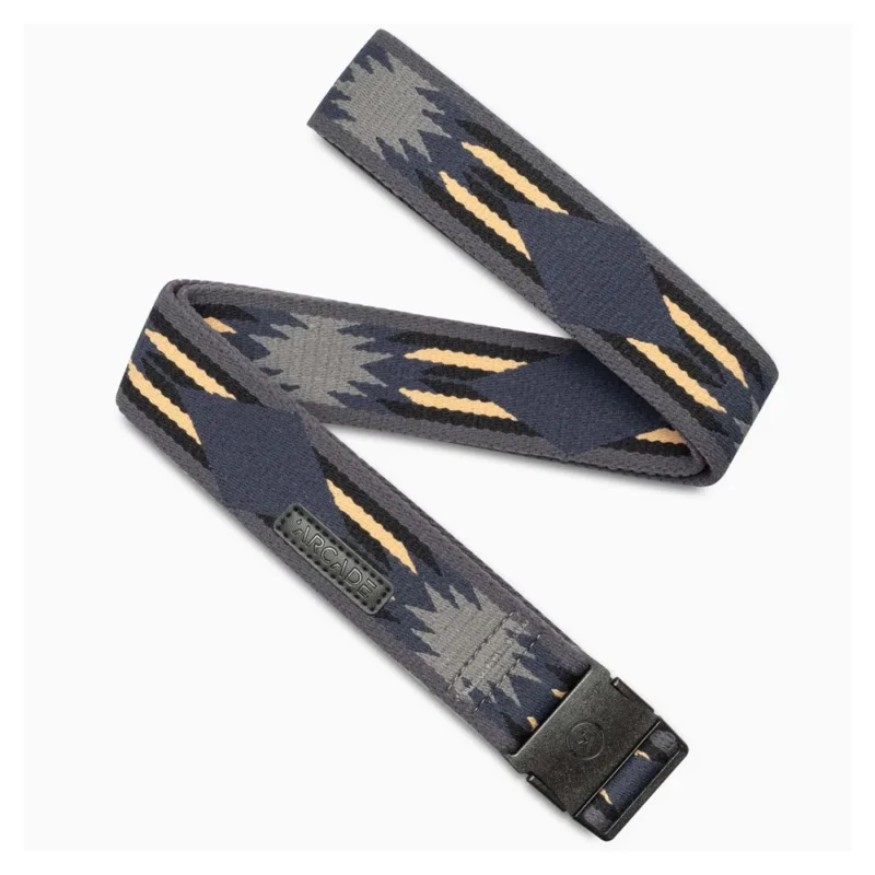 CEINTURE ARCADE IRONWOOD SLIM Offre Spéciale