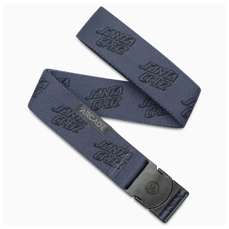 Paiement Sécurisé CEINTURE ARCADE SANTA CRUZ REPEAT