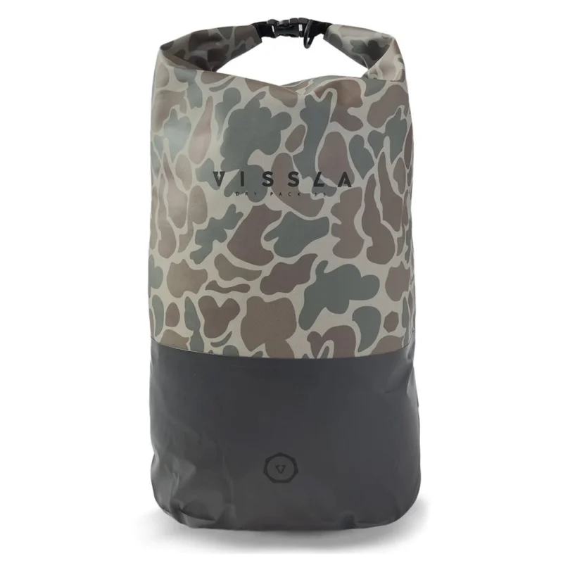 SAC DOS VISSLA 7 SEAS 35L Acheter En Ligne