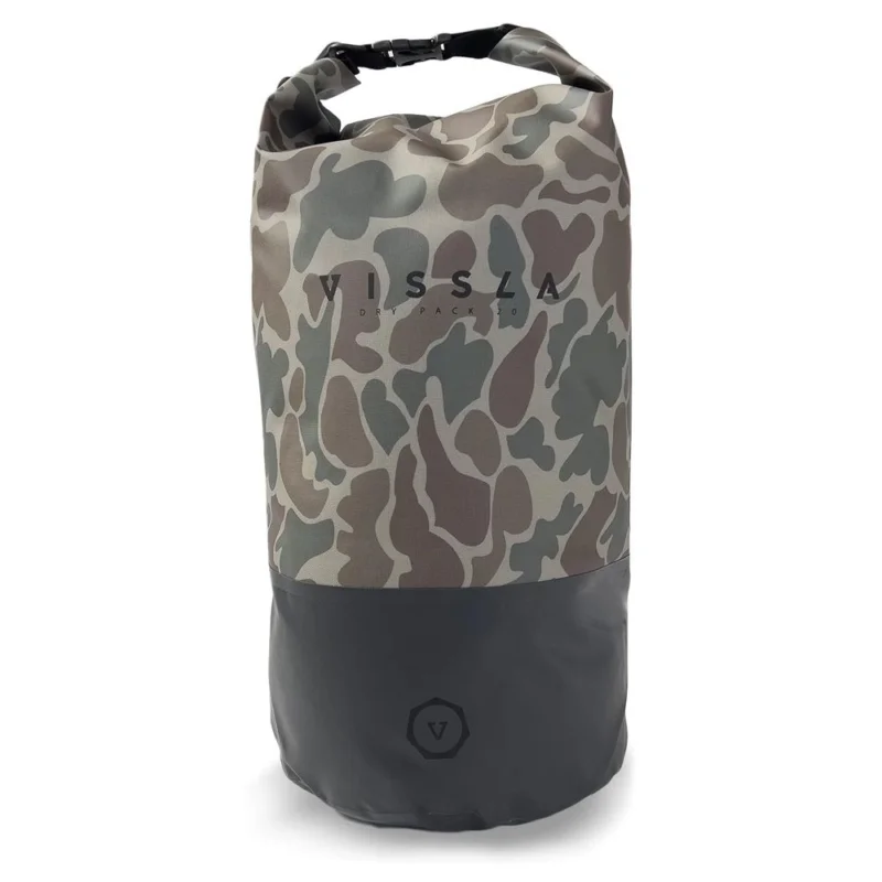 Offre Du Jour SAC DOS VISSLA 7 SEAS 20L