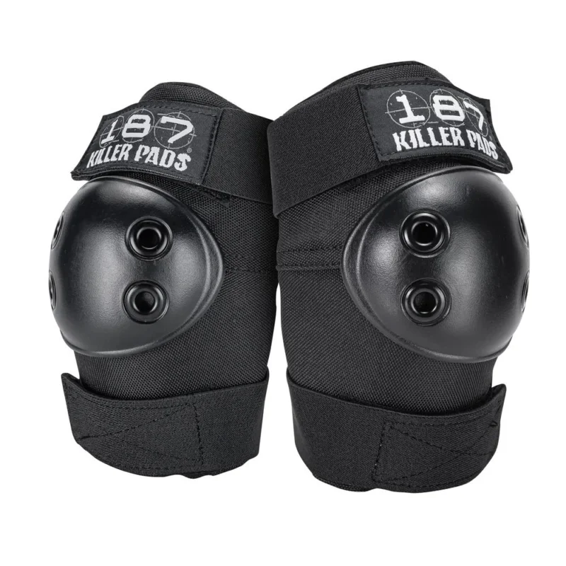 CODERAS 187 Commander Vite