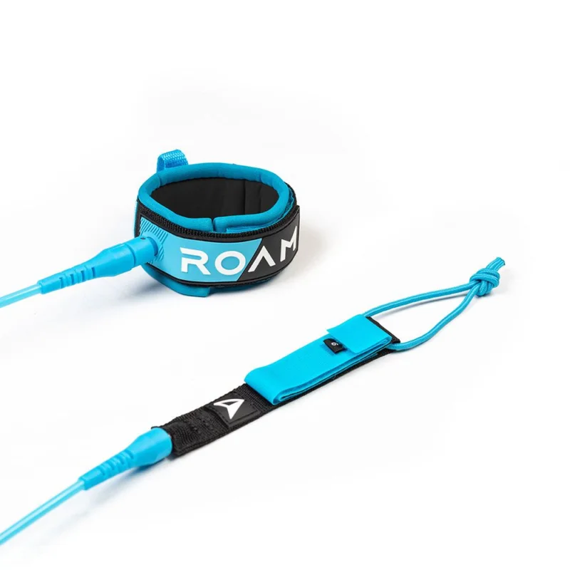 LEASH ROAM COMP 6‘ Expédition Rapide