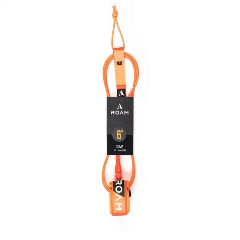 LEASH ROAM COMP 6‘ Nouvelle Collection