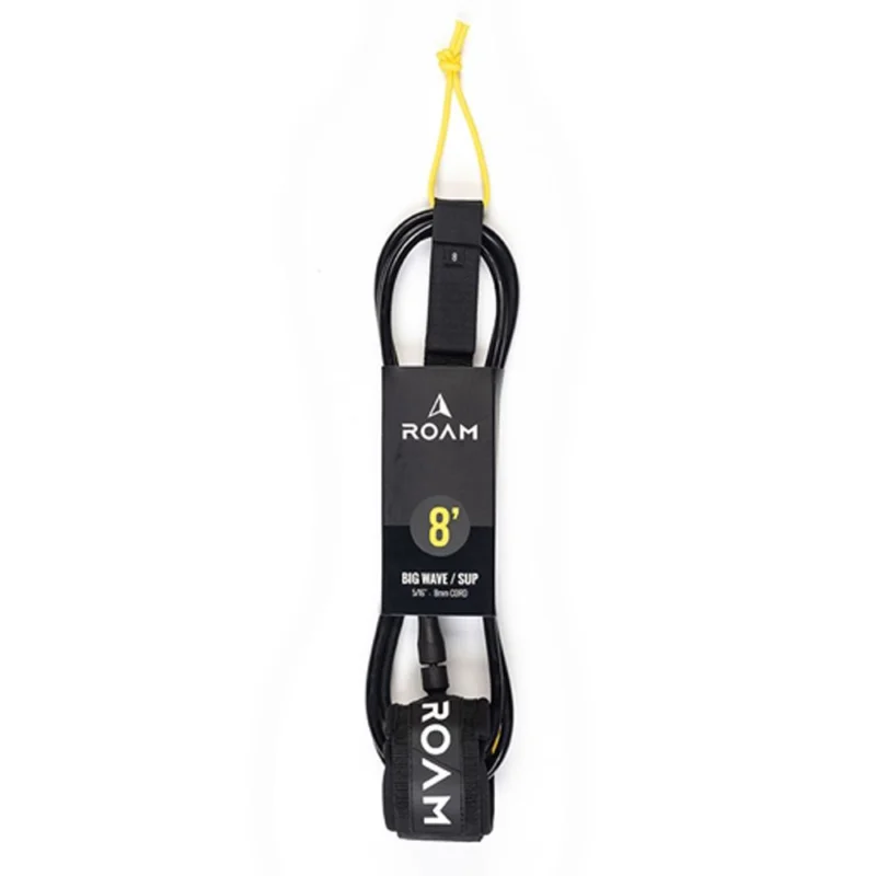 Expédition Rapide LEASH ROAM BIG WAVE 8‘