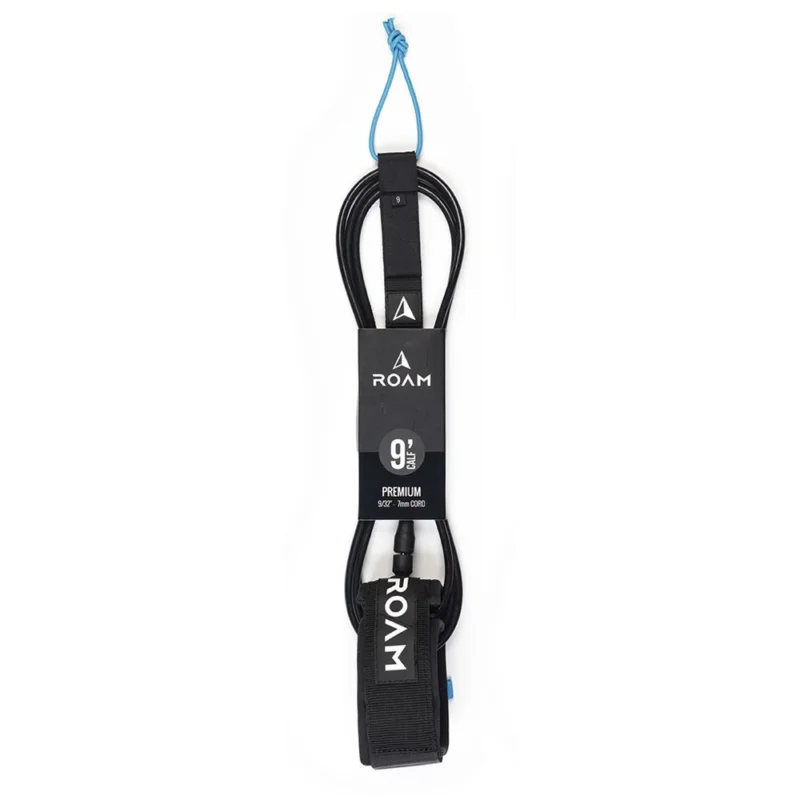 LEASH ROAM PREMIUM KNEE 9‘ Meilleur Choix