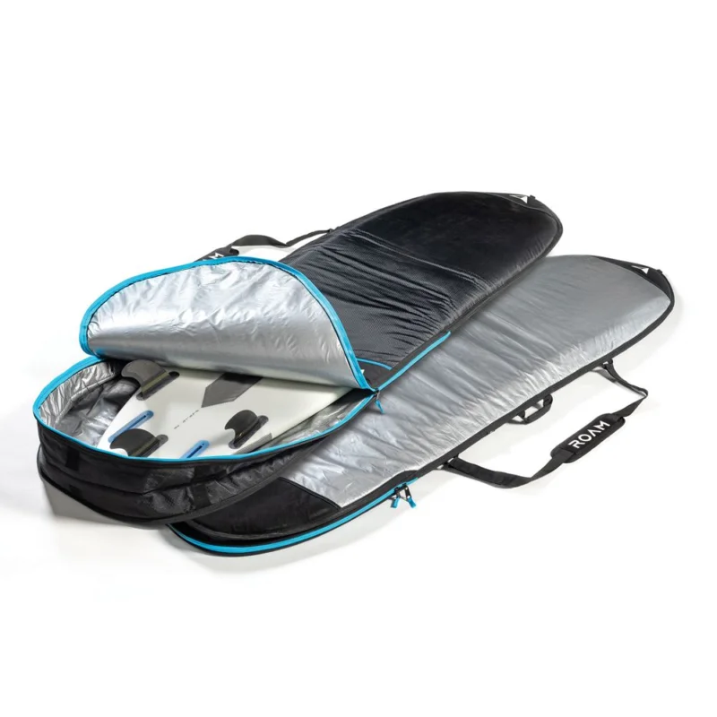 Nouvel Arrivage HOUSSE ROAM TECH FUN 8‘0"