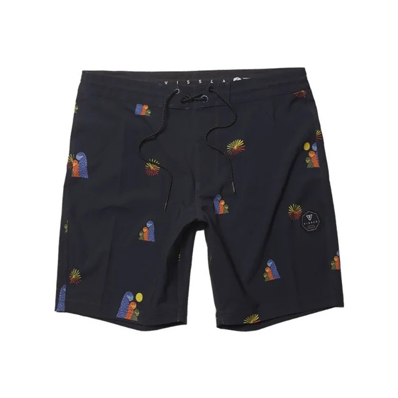 Commander Vite BOARDSHORT VISSLA OUTSIDE SETS