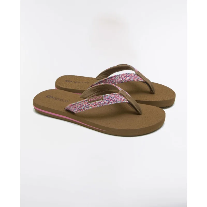 SANDALES RIP CURL FREEDOM MINI Expédié Aujourd'hui