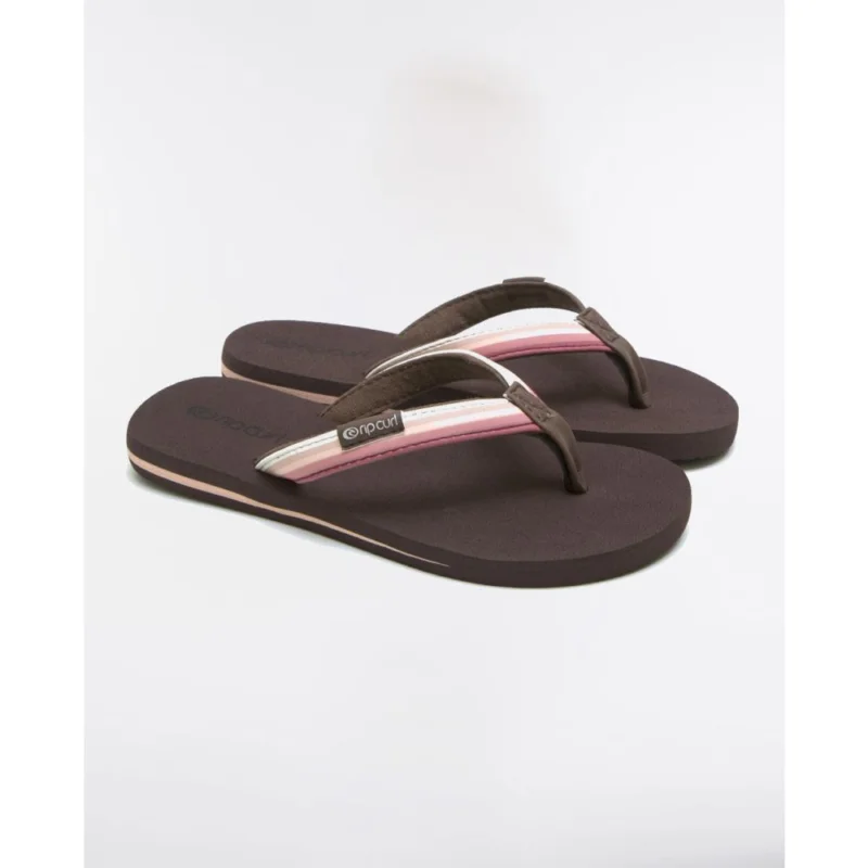 SANDALES RIP CURL FREEDOM MINI Super Prix