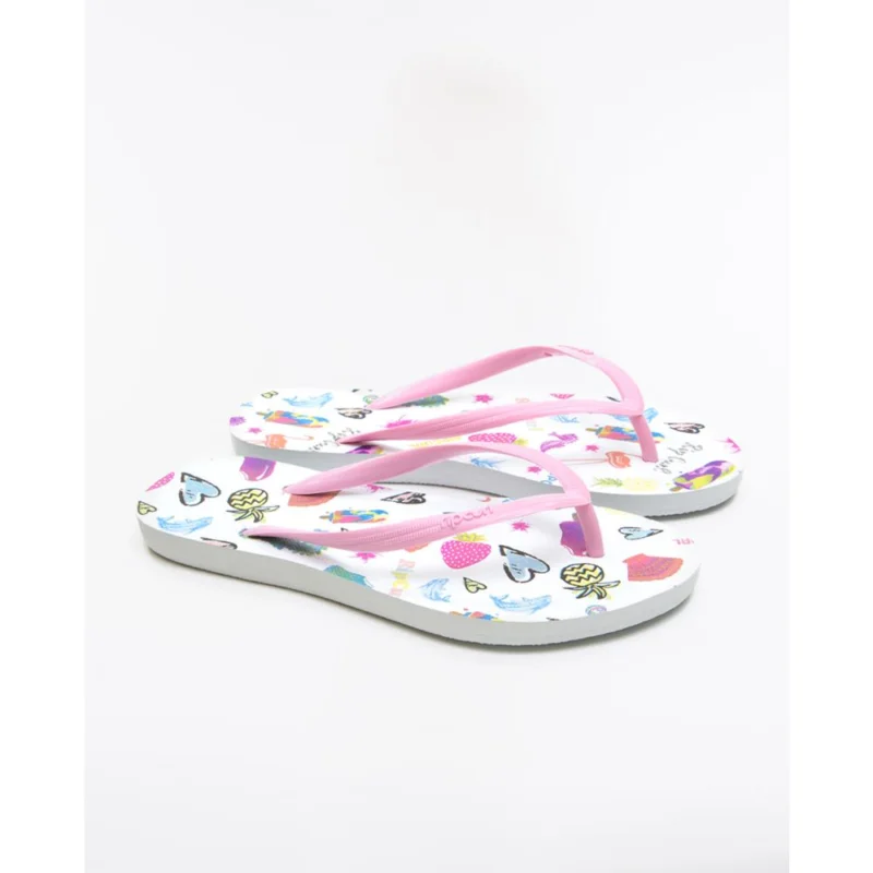 SANDALES RIP CURL PAINTED Prix Bas
