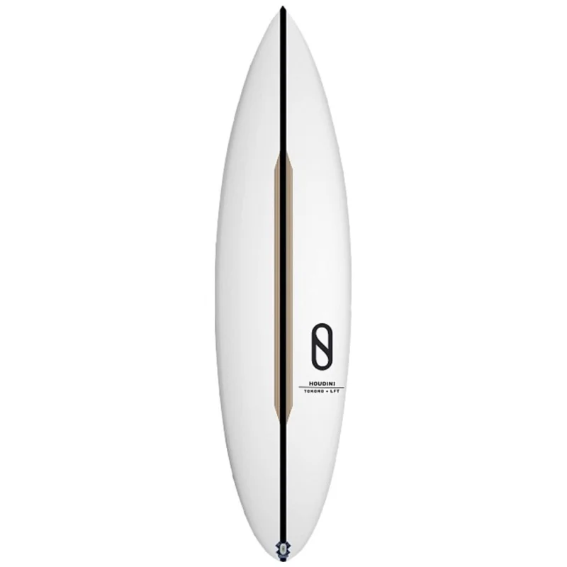 Achetez Aujourd'hui PLANCHE DE SURF FIREWIRE HOUDINI 6‘0"