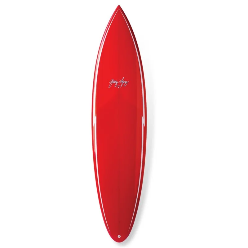 PLANCHE DE SURF GERRY LOPEZ POCKET ROCKET 6‘10‘‘ Promotion