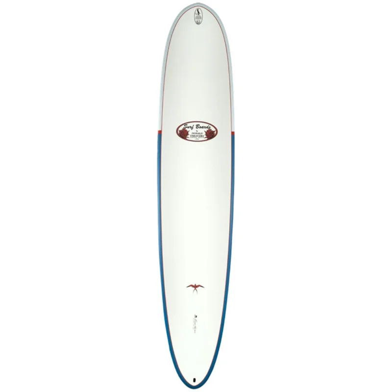 Meilleur Prix PLANCHE DE LONGBOARD DONALD TAKAYAMA DT2 9‘2‘‘