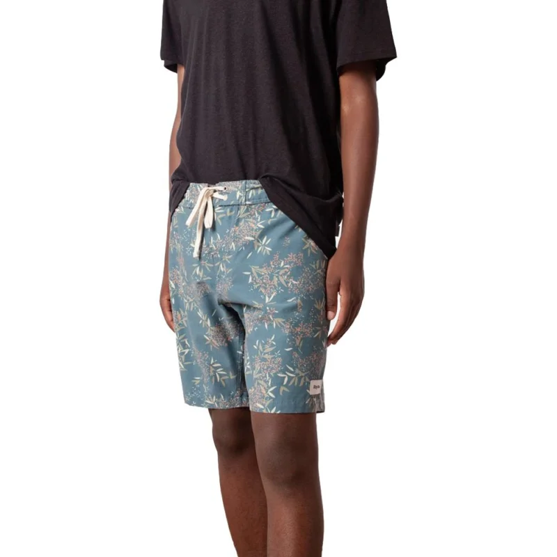 BOARDSHORT RHYTHM WILDER TRUNK Achetez Aujourd'hui