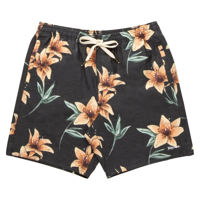 Remise SHORTS RHYTHM VENEZUELA BEACH
