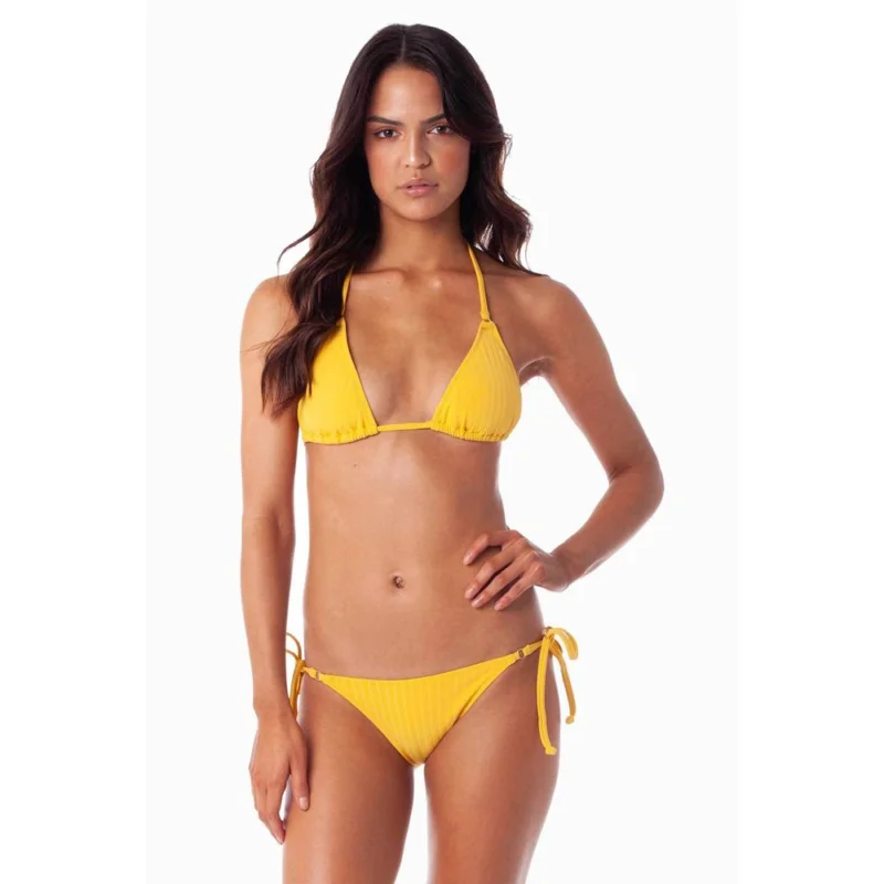 TOP BIKINI RHYTHM TULUM Meilleur Prix