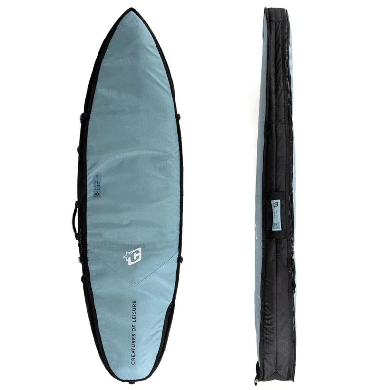 HOUSSE CREATURES SHORTBOARD DOUBLE 6‘0‘‘ Petit Prix