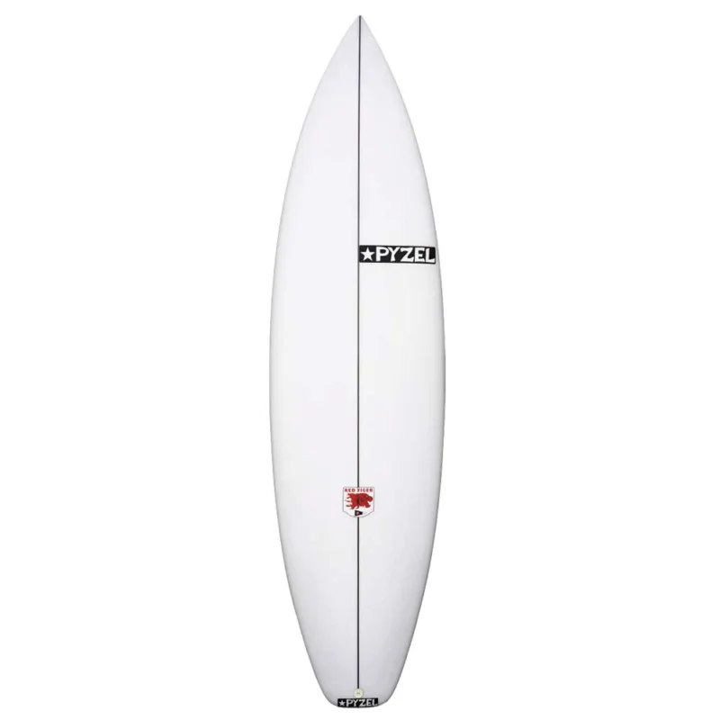 PLANCHE DE SURF PYZEL RED TIGER 6‘2‘‘ Offre Spéciale